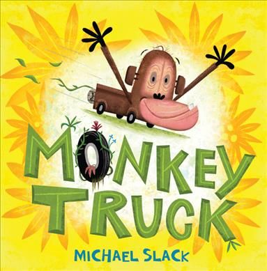 Produktbild: Monkey Truck