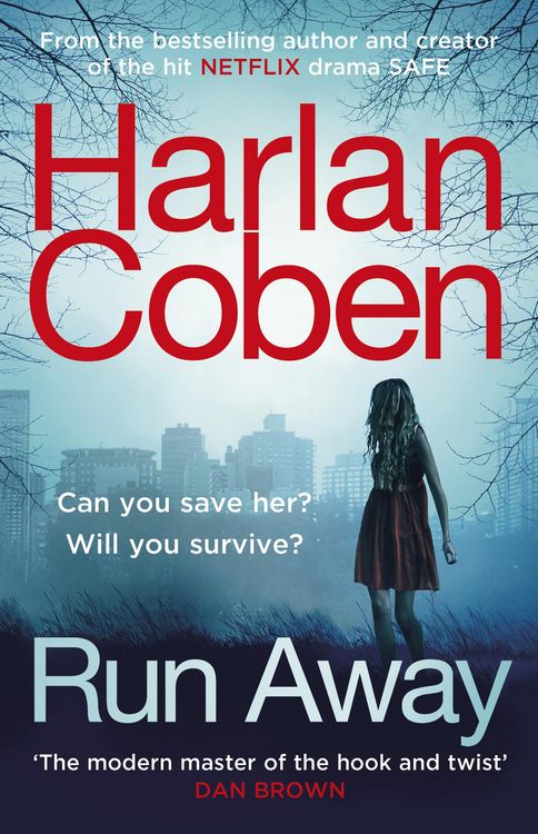 Produktbild: Coben, H: Run Away