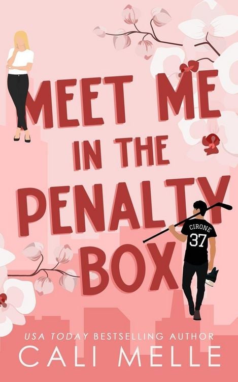 Produktbild: Meet Me in the Penalty Box