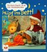 Produktbild: H&uuml;pf ins Bett.