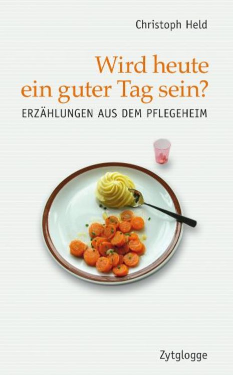 Produktbild: Wird heute ein guter Tag sein?