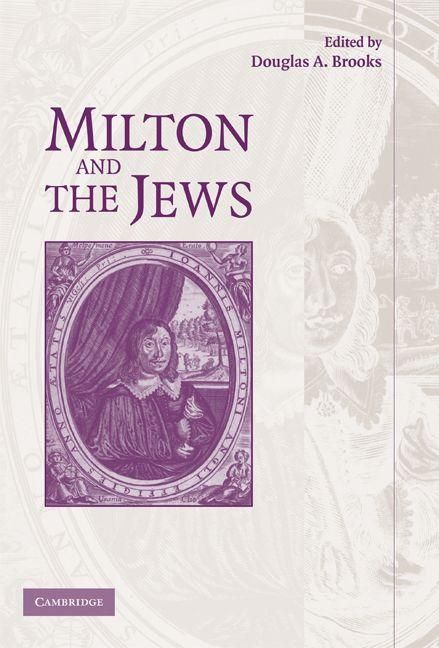 Produktbild: Milton and the Jews
