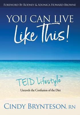 Produktbild: You Can Live Like This!