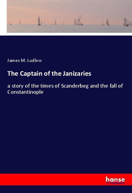 Produktbild: The Captain of the Janizaries