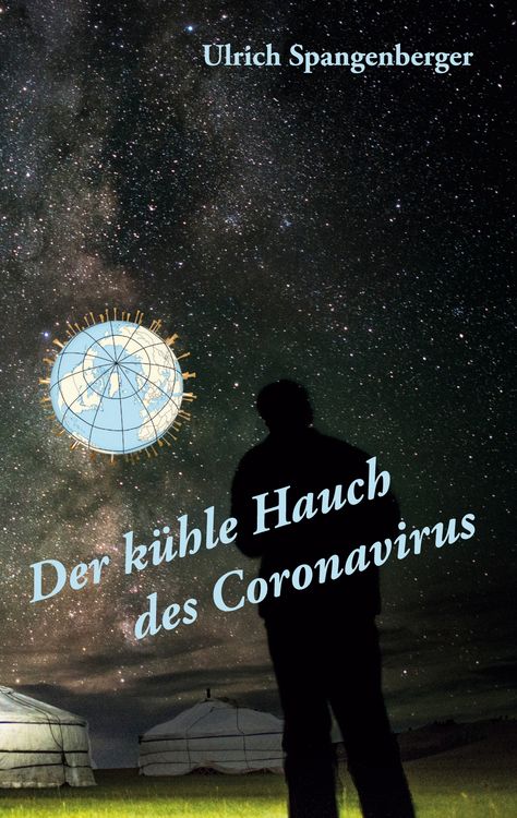 Produktbild: Der k&uuml;hle Hauch des Coronavirus