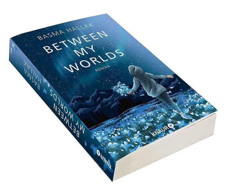 Produktbild: Between My Worlds