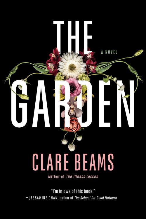 Produktbild: Beams, C: Garden
