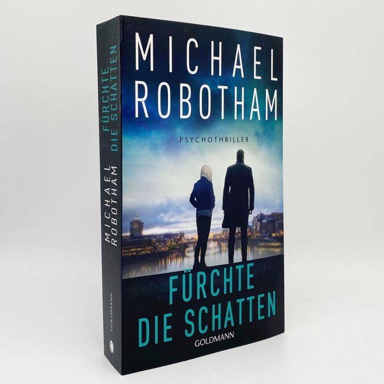 Produktbild: F&uuml;rchte die Schatten