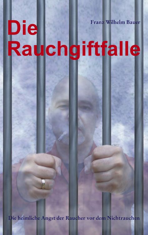 Produktbild: Die Rauchgiftfalle