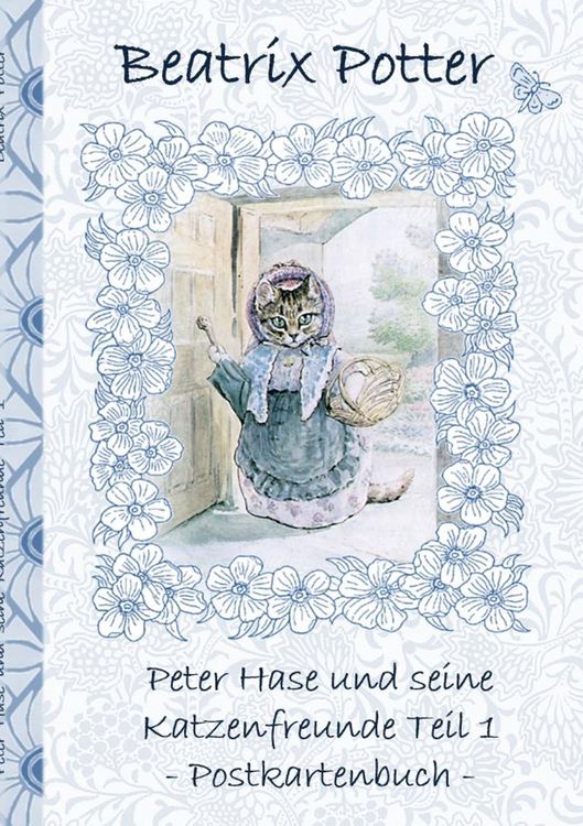 Produktbild: Peter Hase und seine Katzenfreunde Teil 1