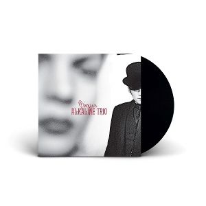 Produktbild: Crimson (LP)