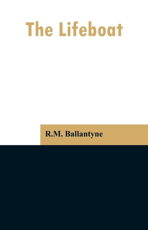 Produktbild: The Lifeboat