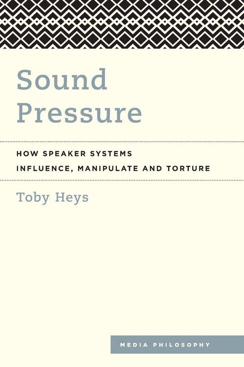 Produktbild: Sound Pressure