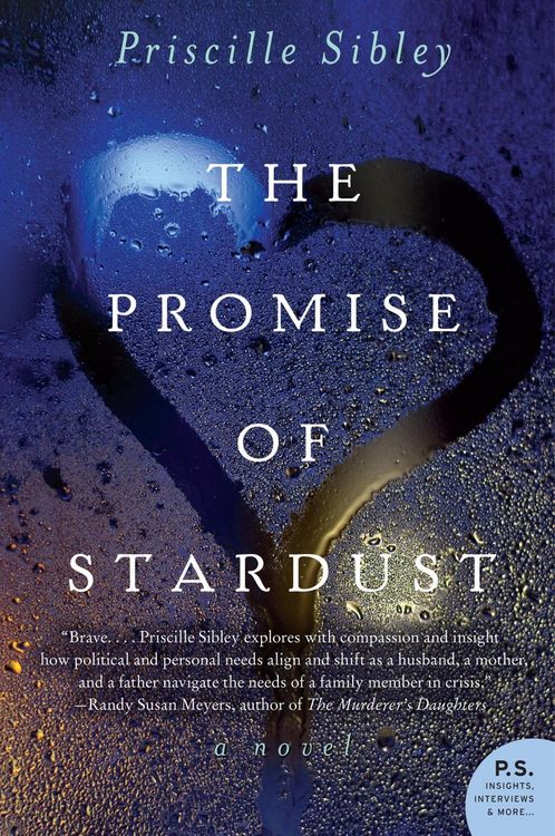Produktbild: The Promise of Stardust