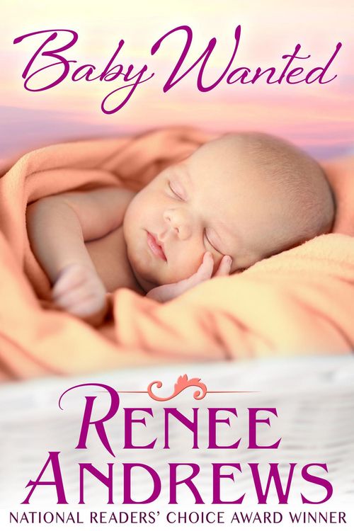 Produktbild: Baby Wanted