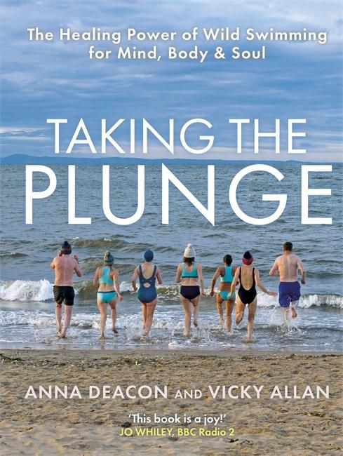 Produktbild: Taking the Plunge