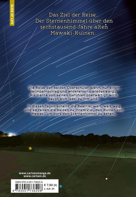 Produktbild: Insomniacs After School 6