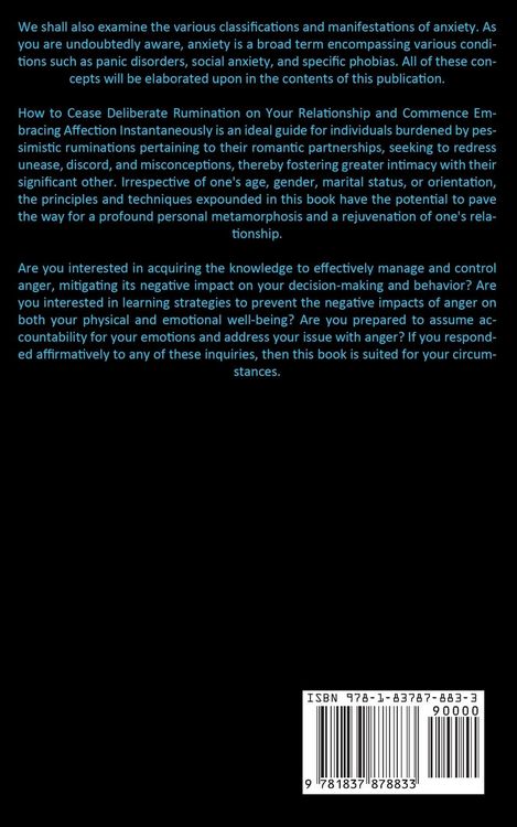Produktbild: Anxiety