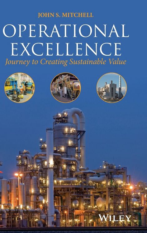 Produktbild: Operational Excellence