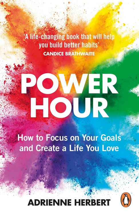 Produktbild: Power Hour