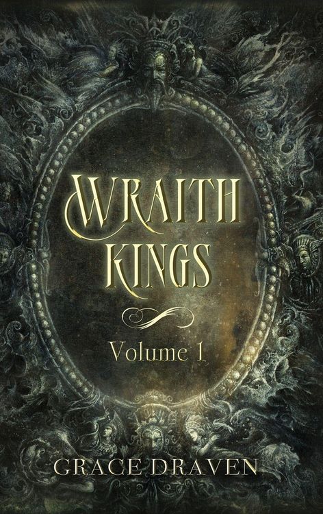 Produktbild: Wraith Kings, Volume 1
