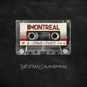 Produktbild: Bestandsaufnahme (2003-2021) Blue Colored