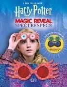 Produktbild: Ballard, J: Magic Reveal Spectrespecs: Hidden Pictures in th