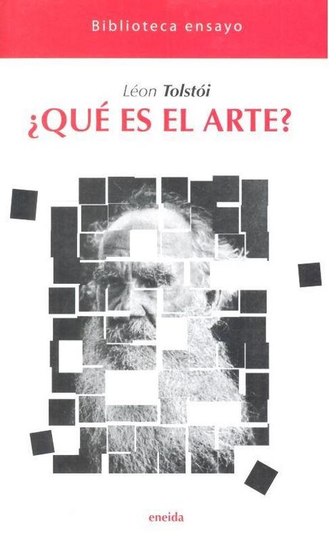 Produktbild: &iquest;Qu&eacute; es el arte?