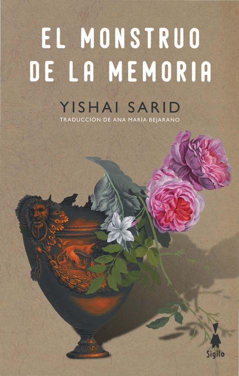 Produktbild: El monstruo de la memoria