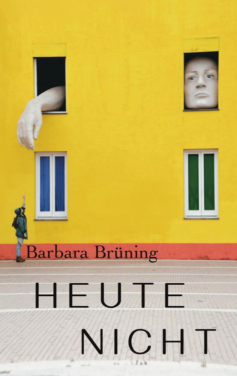 Produktbild: Heute nicht