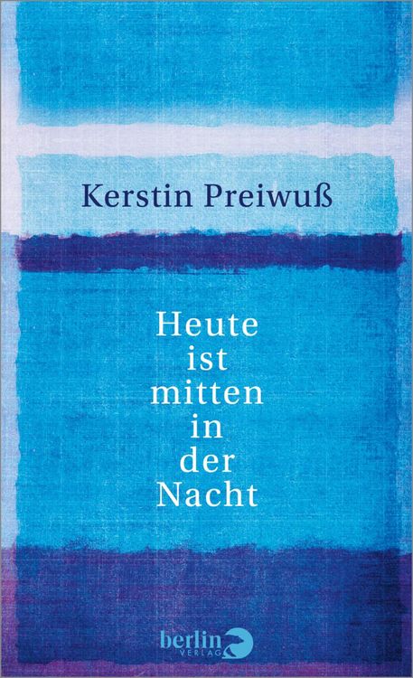 Produktbild: Heute ist mitten in der Nacht