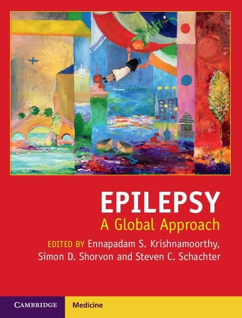 Produktbild: Epilepsy