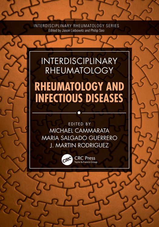Produktbild: Interdisciplinary Rheumatology: Rheumatology and Infectious Diseases