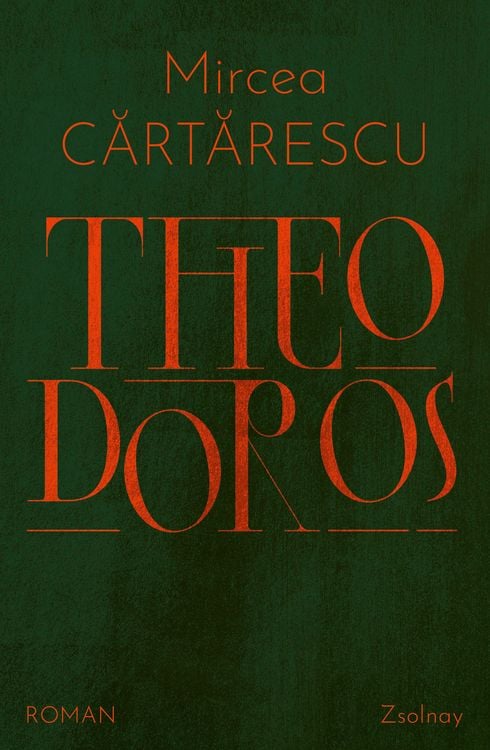 Produktbild: Theodoros
