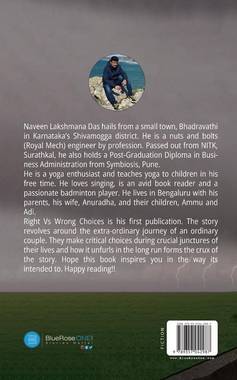Produktbild: Right Vs Wrong Choices