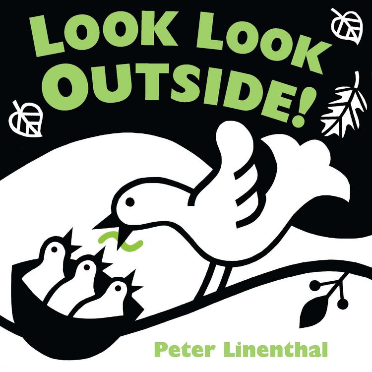 Produktbild: Look Look Outside