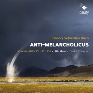 Produktbild: Anti-Melancholicus