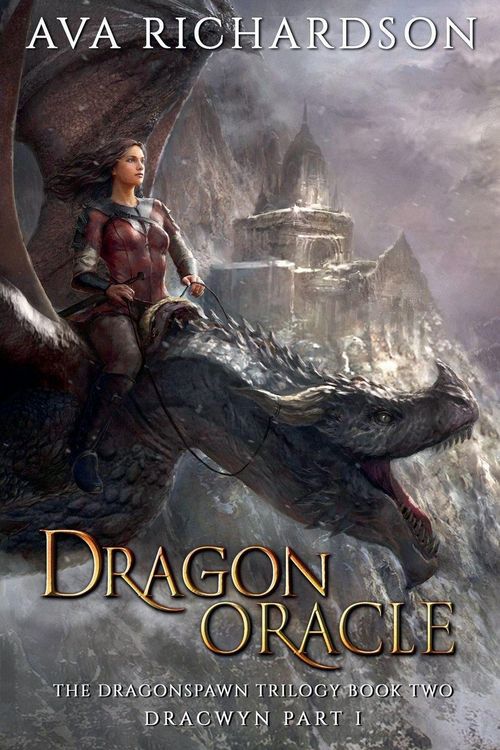Produktbild: Dragon Oracle