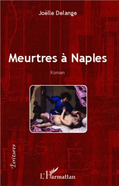 Produktbild: Meurtres a Naples