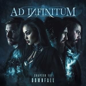 Produktbild: Chapter III - Downfall