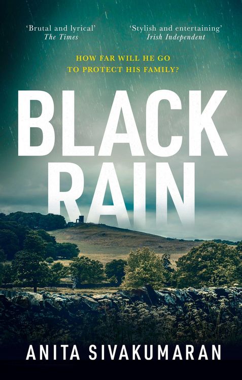Produktbild: Black Rain