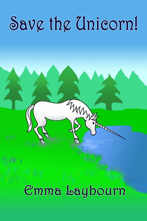 Produktbild: Save the Unicorn!