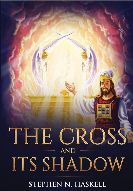 Produktbild: The Cross and Its Shadow