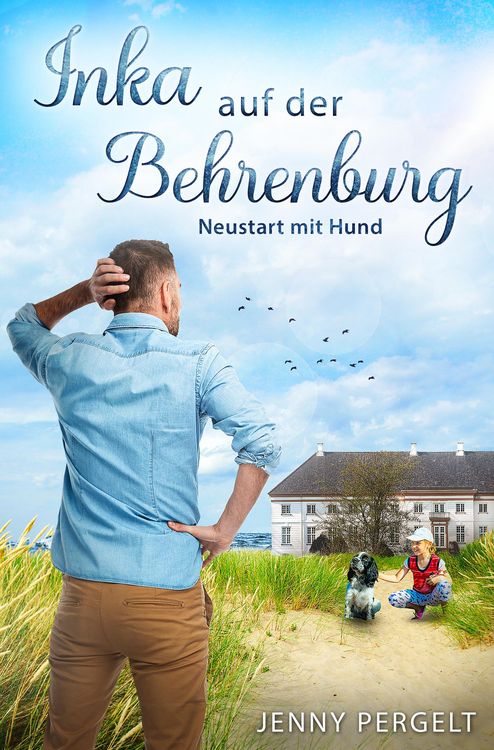 Produktbild: Inka auf der Behrenburg (2)