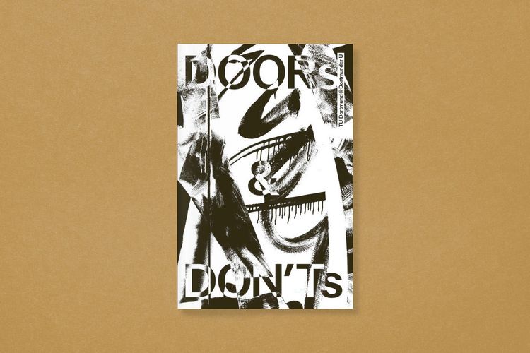 Produktbild: DOORs & DON&rsquo;Ts