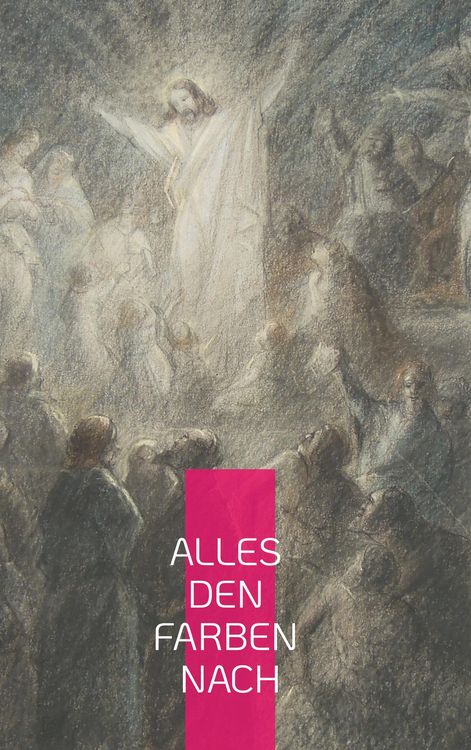 Produktbild: Alles den Farben nach