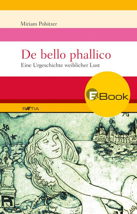 Produktbild: De bello phallico