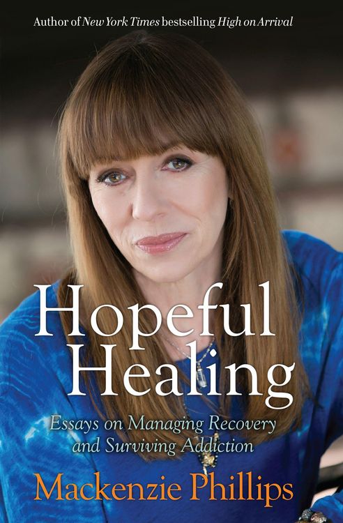Produktbild: Hopeful Healing