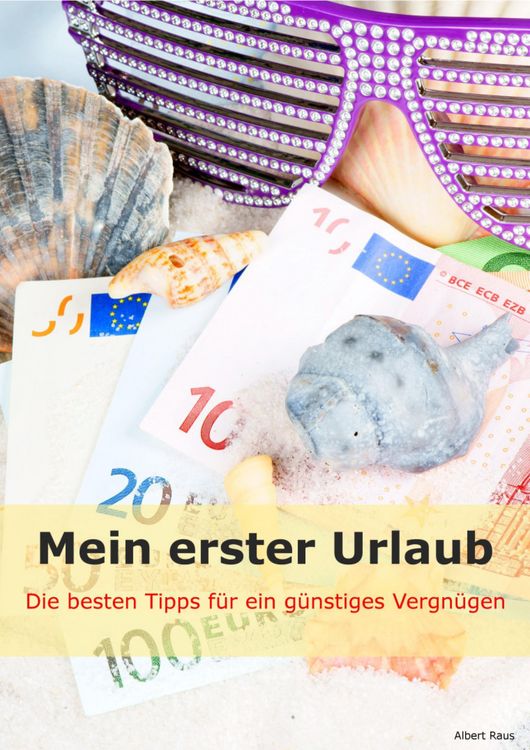 Produktbild: Mein erster Urlaub