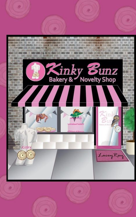 Produktbild: Kinky Bunz
